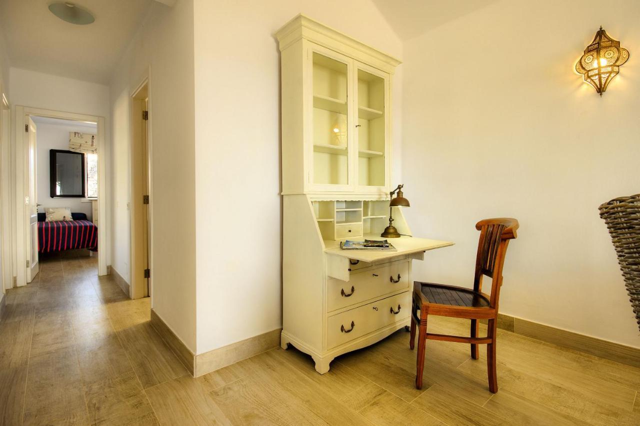 푸에르토 델 카르멘 Casa La Malondra 아파트 외부 사진