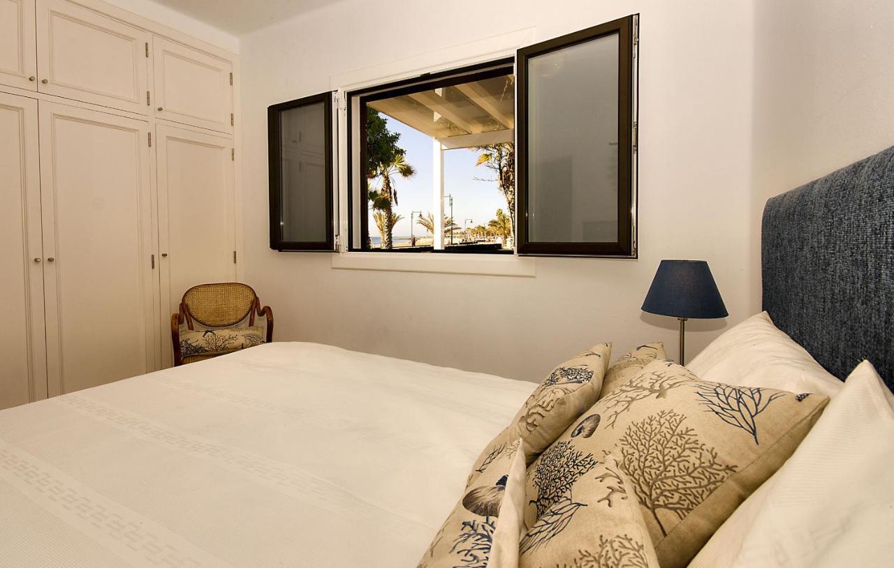 푸에르토 델 카르멘 Casa La Malondra 아파트 외부 사진