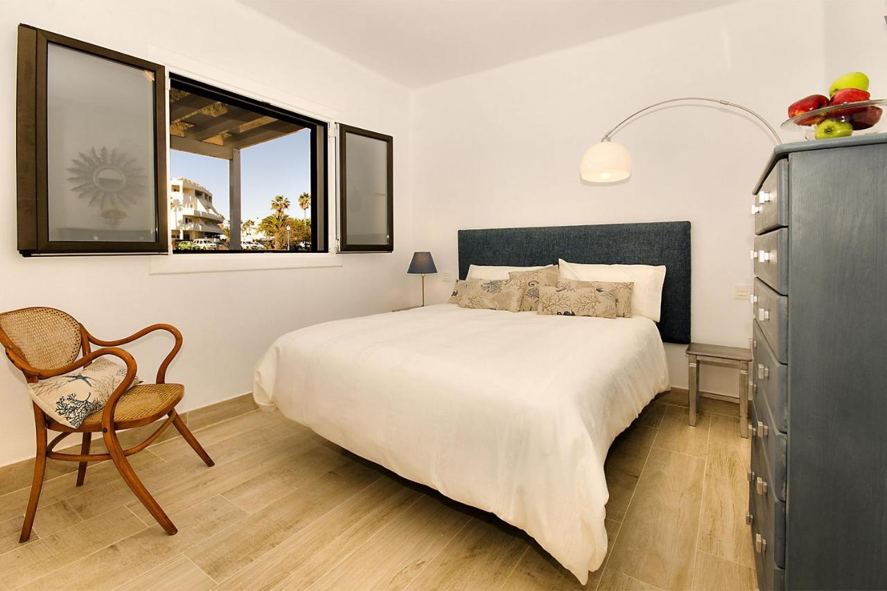 푸에르토 델 카르멘 Casa La Malondra 아파트 외부 사진