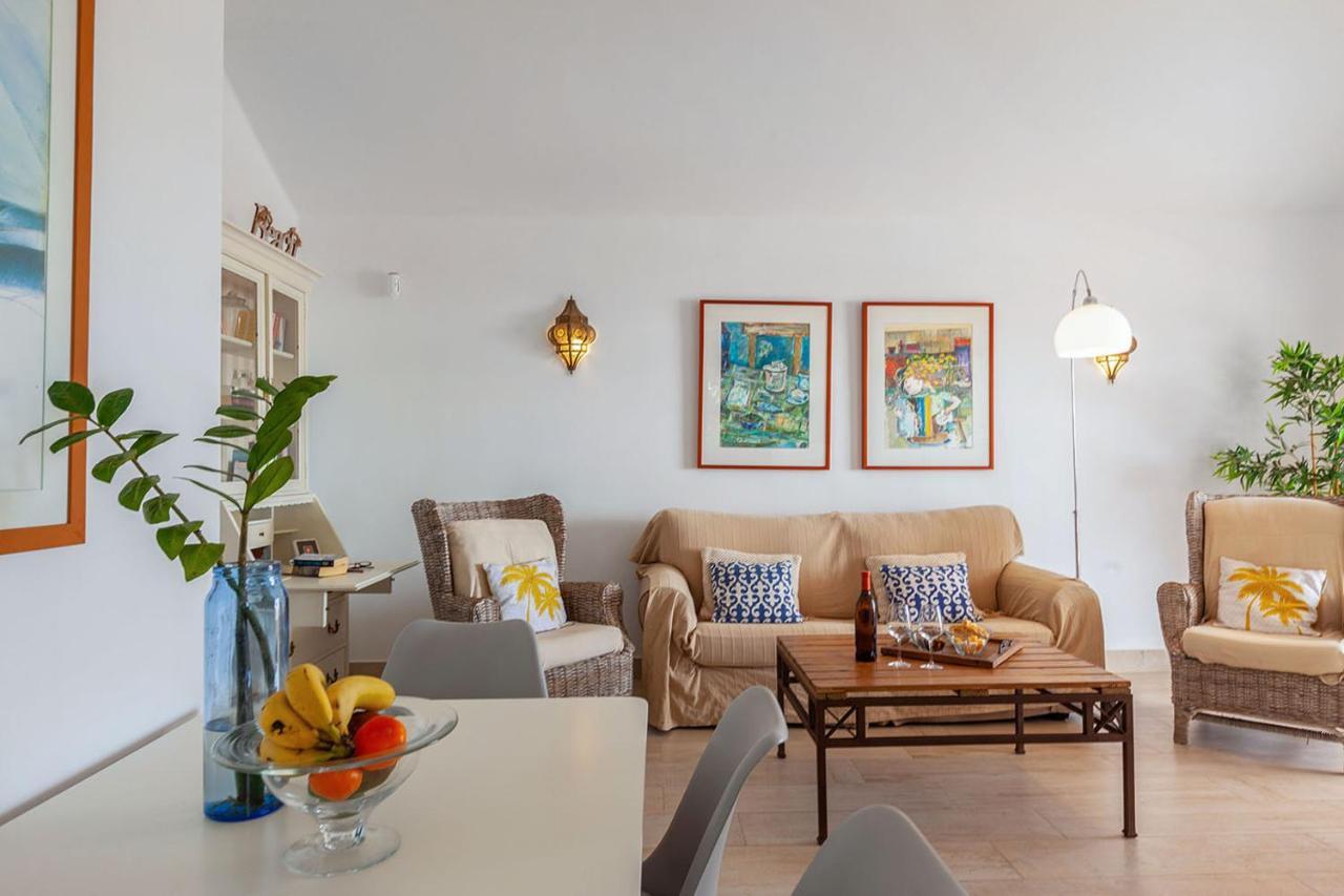 푸에르토 델 카르멘 Casa La Malondra 아파트 외부 사진
