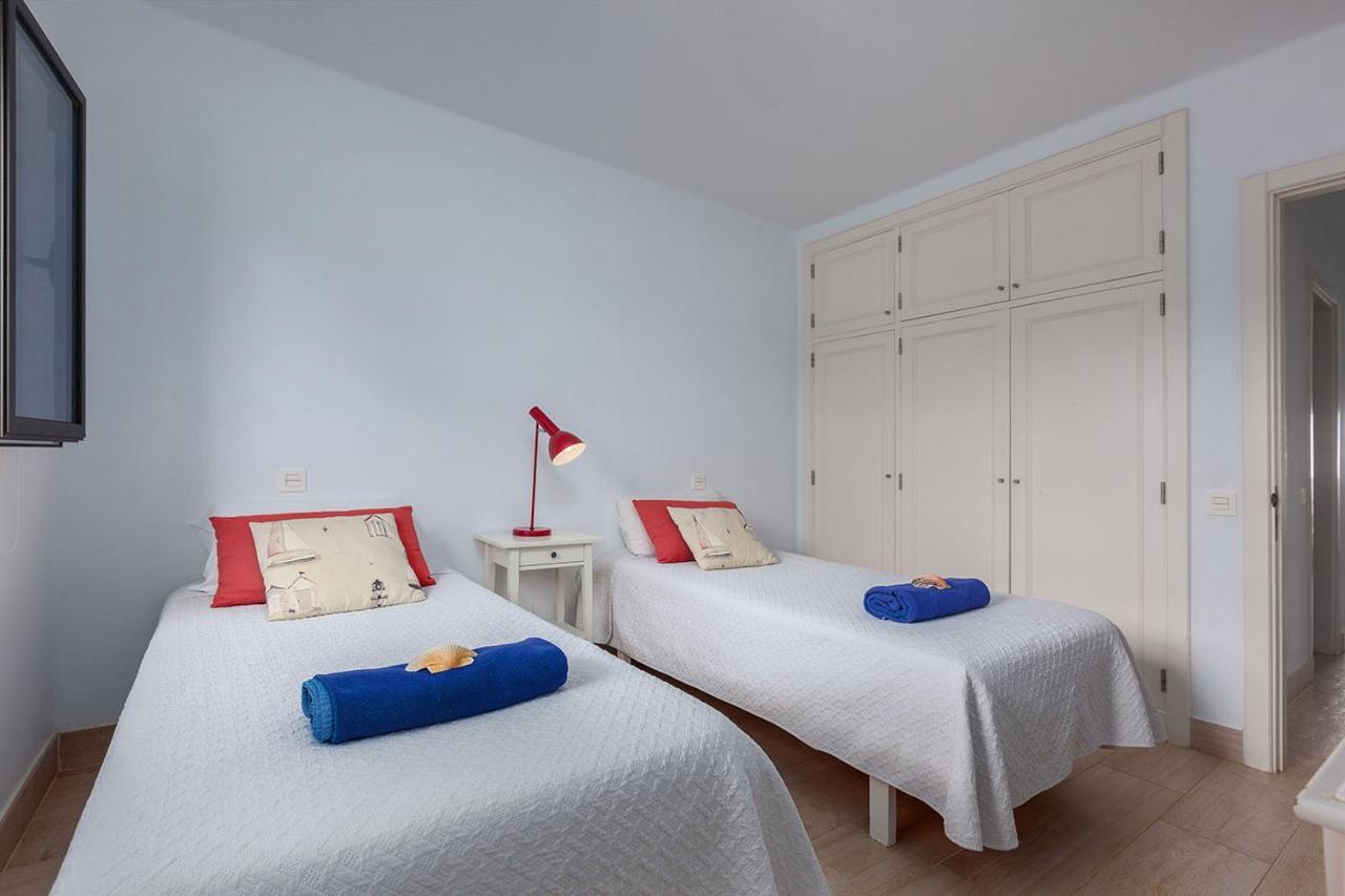 푸에르토 델 카르멘 Casa La Malondra 아파트 외부 사진