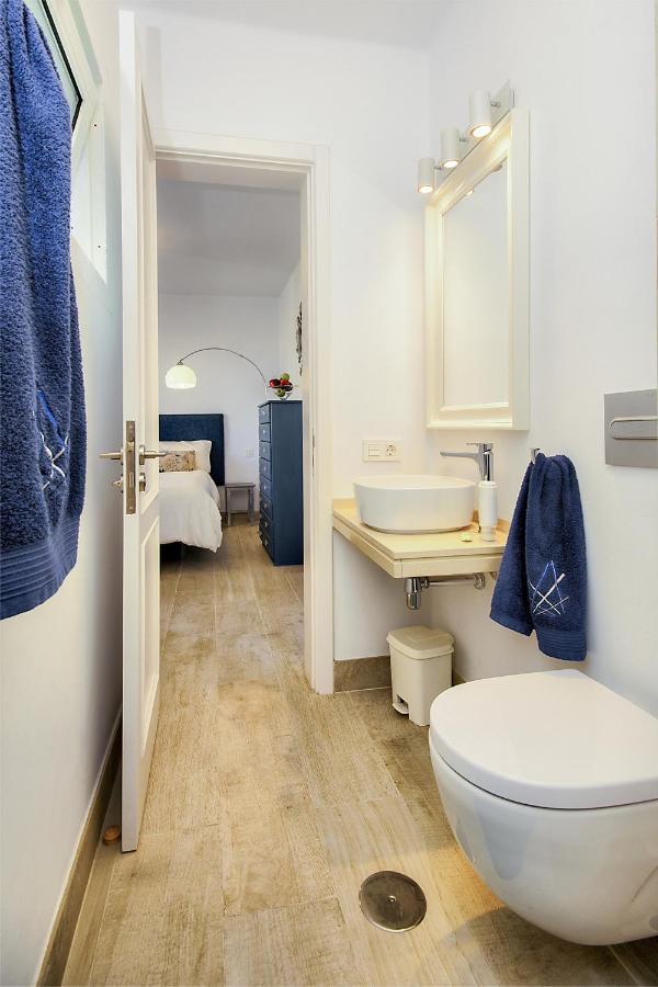 푸에르토 델 카르멘 Casa La Malondra 아파트 외부 사진