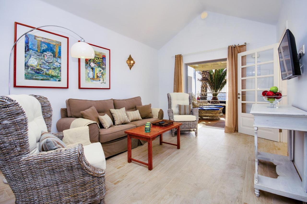 푸에르토 델 카르멘 Casa La Malondra 아파트 외부 사진