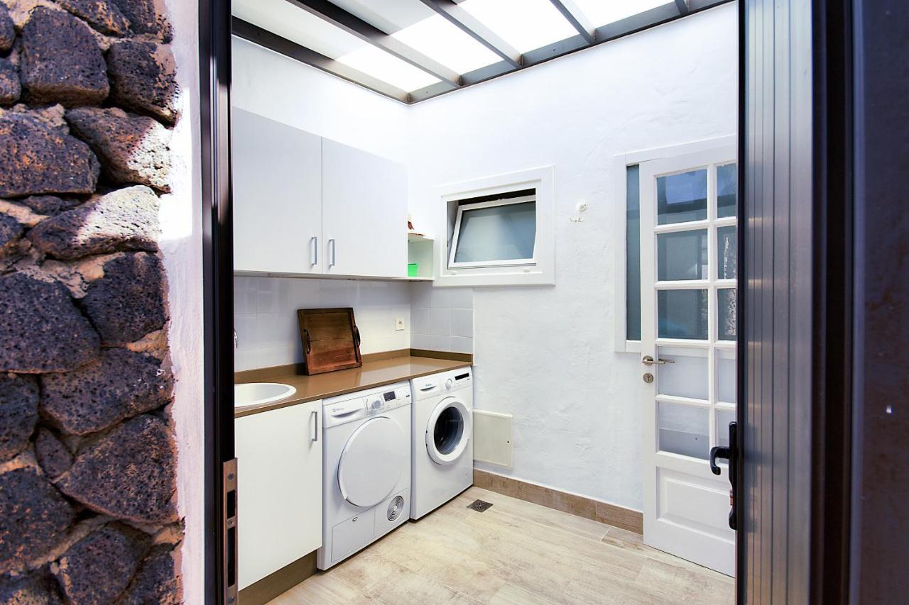푸에르토 델 카르멘 Casa La Malondra 아파트 외부 사진